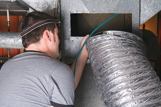 Best Best Air Duct Cleaning Near Me  in Dillsboro, IN