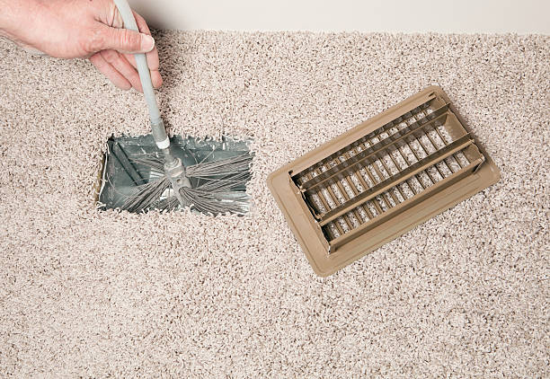 Best General Air Duct Cleaning  in Dillsboro, IN