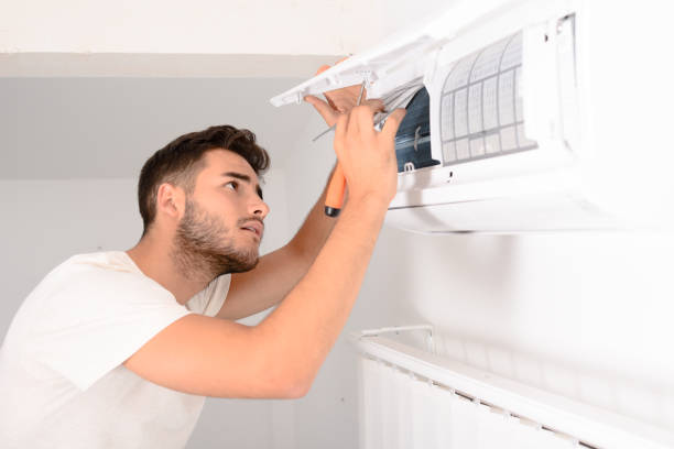 Best HVAC Duct Inspection Services  in Dillsboro, IN